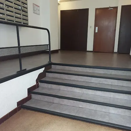 Paisible Apartment *