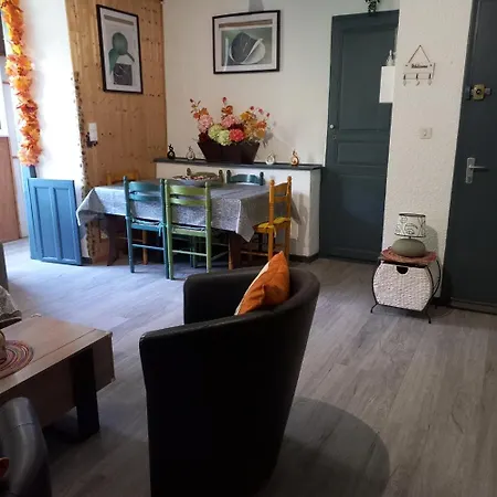 Paisible Apartment Eaux-Bonnes