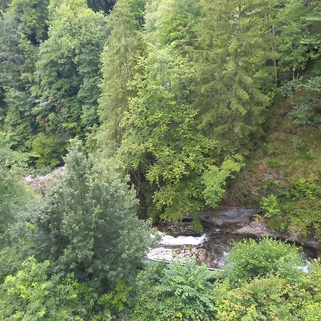 Paisible Appartamento Eaux-Bonnes