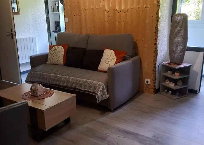 Paisible * Eaux-Bonnes